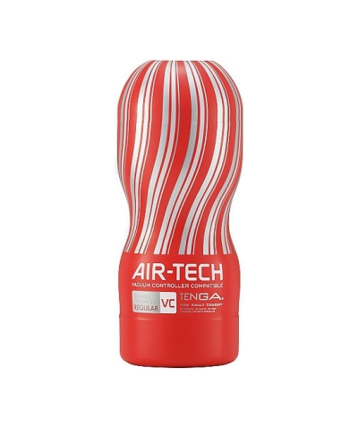 TENGA VACUUM CUP Coppa aspirante riutilizzabile tenga vc - regolare