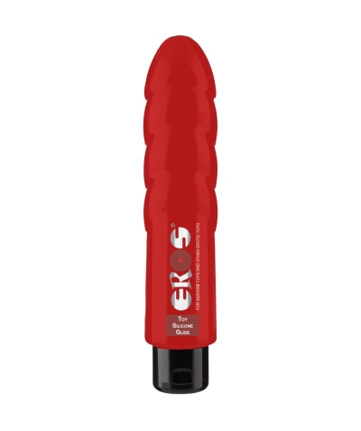 TOY SILICONE GLIDE Lubrificante al silicone per giocattoli erotici.