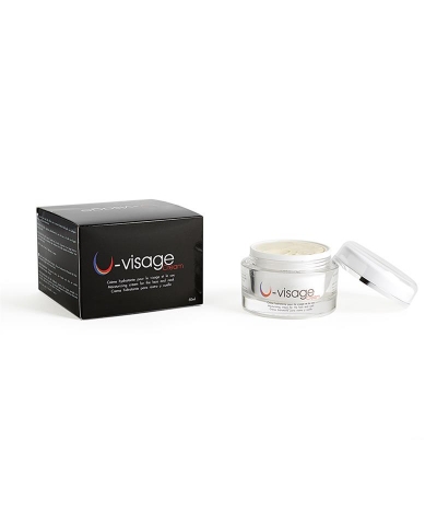 U-VISAGE U-visage è una crema antietà per il viso.