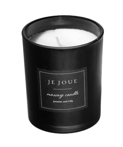 JE JOUE YLANG YLANG  Candela da massaggio corpo sensuale e aromatica