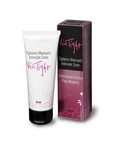 VIATIGHT Viatight gel intimo rassodante da donna