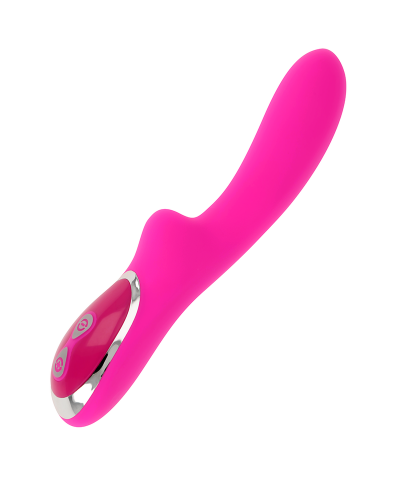 VIBRADOR Vibratore ricaricabile usb con ricarica magnetica