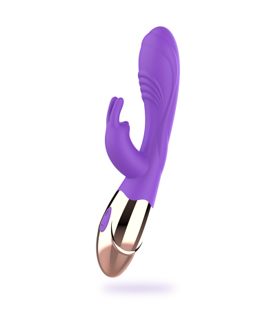 VIORA Vibratore rabbit womanvibe viora: piacere ed eleganza