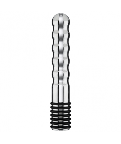 WAVE METAL ELECTRO  Dildo in metallo per una intensa stimolazione interna