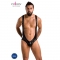 E - 027 BODY BRUNO NERO S/M