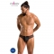 E - 042 SLIP TIMMY NERO S/M