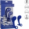 Set da allenamento anale Admiral - blu