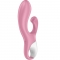 AIR PUMP BUNNY 2 ROSA ANTICO nº1