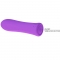 VIBRATORE ALFREDA SUPER POWER AQUA VIOLA nº5