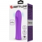 VIBRATORE ALFREDA SUPER POWER AQUA VIOLA nº7