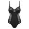 BODY AMALLIE OBSESSIVE NEGRO nº2