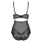 BODY AMALLIE OBSESSIVE NEGRO nº3