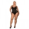 BODY AMALLIE OBSESSIVE NEGRO nº7