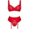 AMOR CHERRIS SET 3 PEZZI L/XL nº4