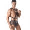 ANAIS MEN - AXEL HARNESS (III) XXL/XXXL