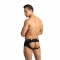 ANAIS MEN - PETROL JOCK BIKINI L nº1