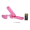 ANTHEA MAGIC FLESH VIBRATON FIGA nº10