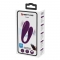 VIBRATORE GLOBAL DOUBLE PLEASURE REMOTO DI AGOSTO nº35