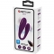 VIBRATORE GLOBAL DOUBLE PLEASURE REMOTO DI AGOSTO nº6