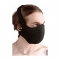 Maschera in neoprene - nera