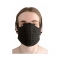 Maschera in neoprene - nera