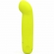 BCUTE CURVE INFINITE CLASSIC VIBRADOR RECARGABLE SILICONA AM