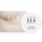 BIJOUX SLOW SEX - CANDELA DA MASSAGGIO CORPO 50 G