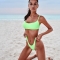 BIKINI MEXICO BEACH OBSESSIVE VERDE nº2