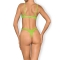 BIKINI MEXICO BEACH OBSESSIVE VERDE nº7