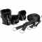 BLAZE BED RESTRAINT SET nº1