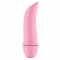 BMINE BASIC CURVE BULLET VIBRATOR AZALEA