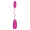 BNAUGHTY CLASSIC BULLET VIBRANTE CERISE