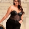 BODY CON BRETELLE A CATENA NERA L/XL nº6