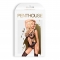 PENTHOUSE WILD VIRUS TEDDY BLACK nº2