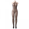 HALTER NECK BODYSTOCKING SL nº3