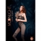 MODELLO 2 BODYSTOCKING NERO TAGLIA UNICA nº2