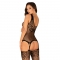 BODYSTOCKING G323 S/M/L nº3