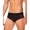 BOLDERO SLIP NERO S/M