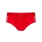 BOLDERO SLIP ROSSO S/M nº6