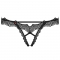 BRAVELLE PERIZOMA CROTHLESS S/M nº7