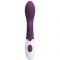 VIBRATORE BRIGHTY G-SPOT VIOLA nº1