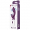 VIBRATORE BRIGHTY G-SPOT VIOLA nº9