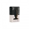 Plug anale basic 7,5cm - nero