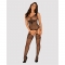 BODYSTOCKING G323 XL/XXL