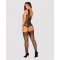 BODYSTOCKING G323 XL/XXL nº1