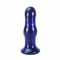 BUTTOCKS  IL BUTTPLUG DI VETRO Luccicante nº5