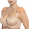 BYE-BRA ACCESSORIES - REGGISENO PER SPALLE VALORIZZAZIONE SI