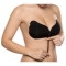 COPPA REGGISENO BYEBRA IN PIZZO A IN NERO nº3