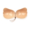 REGGISENO BYEBRA IN PIZZO COPPA B NUDO nº1