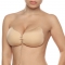 REGGISENO BYEBRA IN PIZZO COPPA B NUDO nº2